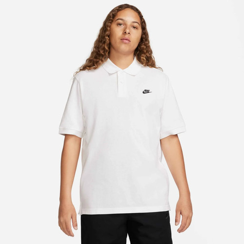 Polo nike club shirt - club, ss