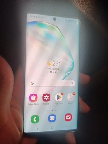 Samsung galaxy note10 - samsung,