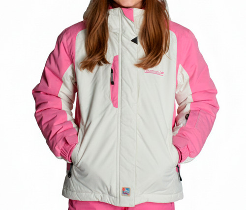 Blouson ski fille - , ou