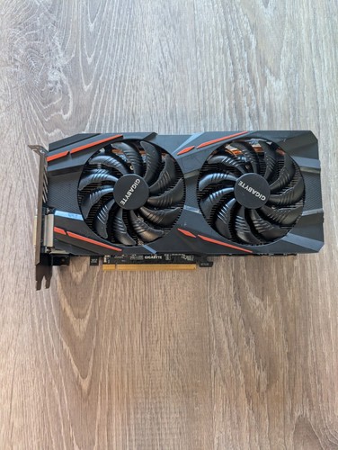 Gigabyte radeon 580 8gb - radeon,