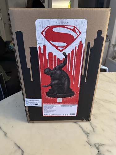 Collection statue superman - statue,