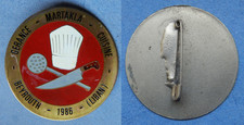 GÉRANCE MARTAKLA CUISINE -