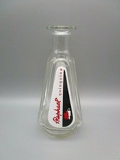 Carafe publicitaire ancienne