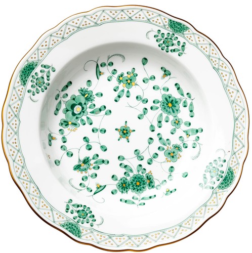 Bols soupe indiens peinture - à,