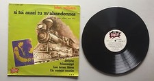 Ref556 Vinyle 33 Tours John
