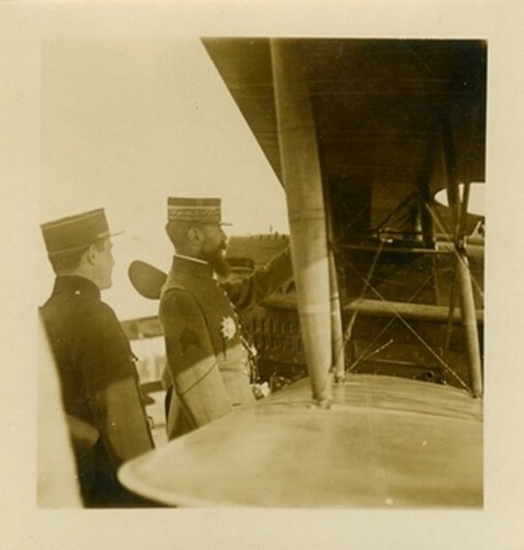 Georges madon général - madon,