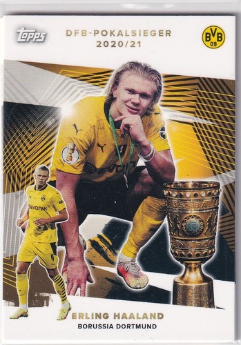 Topps borussia dortmund - topps,