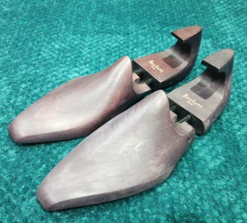 Embauchoirs berluti taille - embauchoirs,