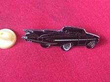 pins CHEVROLET 1959 decapotable voiture americaine vintage USA