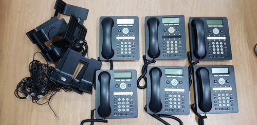 Téléphone spécifique avaya - tÉlÉphone,