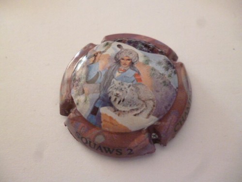 Capsule champagne pierre - capsule,