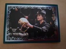 carte Sticker Panini Les