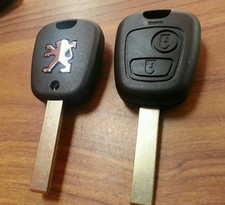 Coque clé boitier - coque,