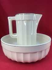 Ensemble de Toilette Ancien