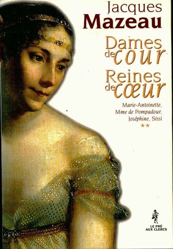 Dames cour reines coeur - dames,