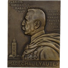 France, Médaille, Hubert