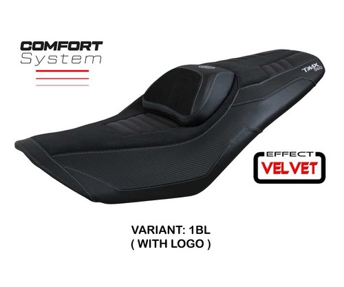 Housse selle kiko comfort - selle,