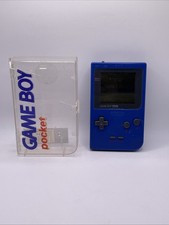 Console Nintendo Game Boy