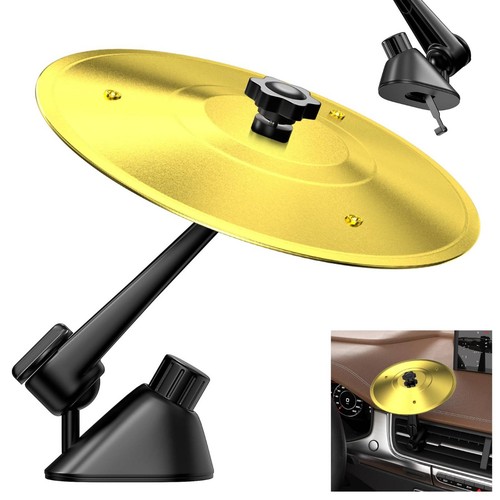 Mini cymbale avec - cymbale,