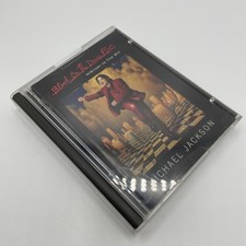MICHAEL JACKSON - Blood On The