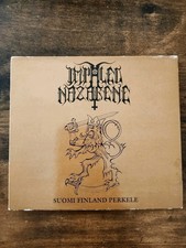 Suomi Finland Perkele -