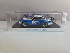 Spark 1/43 Porsche 911 Carrera