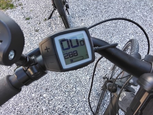Vélo électrique homme - vélo,