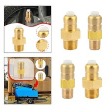 Soupape de décharge thermique