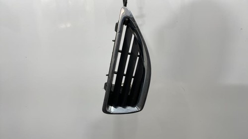 Calandre gauche renault megane - calandre,