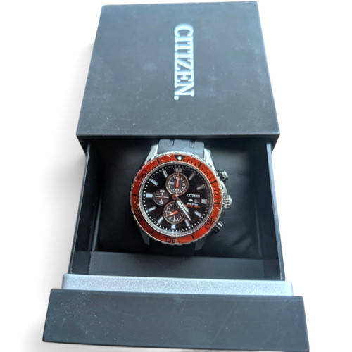 Citizen promaster ca0718 - citizen, ca0718-21e