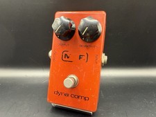 MXR Dyna Comp '78 Block o6109