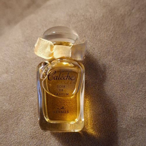 Hermès calèche soie - calèche, de