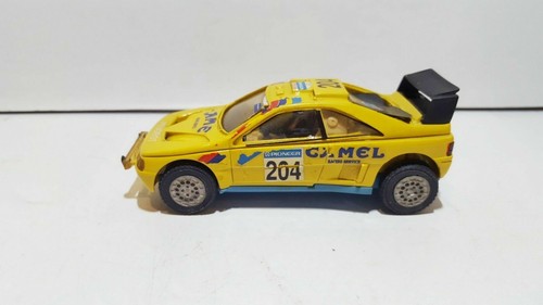 Heco models france résine - heco,