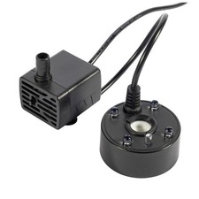 Pompe à Eau 2 en 1 USB 5 V