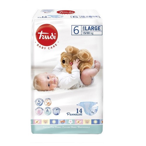 Trudi couches enfant - couches,