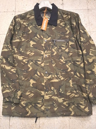 Veste superdry new - new, dickies