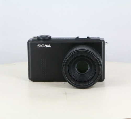 Sigma dp3 merrill appareil - dp3,