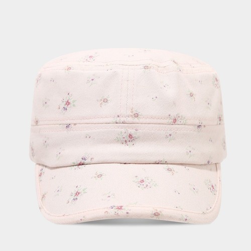 Casquette baseball plate - de,