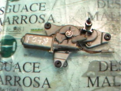 Moteur essuie glace - moteur, d´essuie-glace