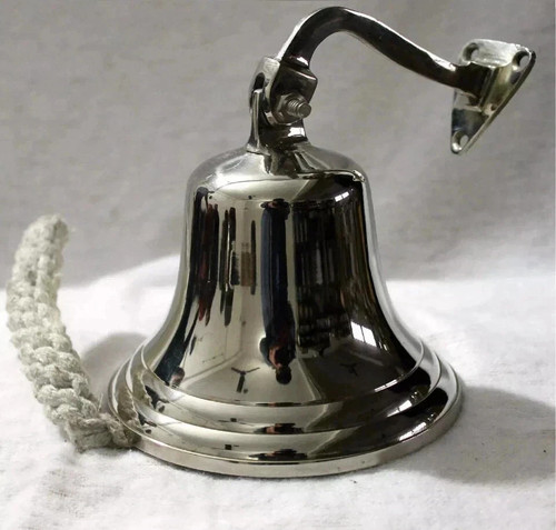 Cloche porte suspendue en - cloche,
