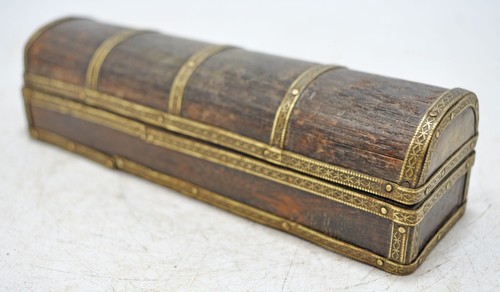Bois vintage crayon - en,