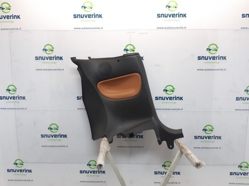 Revêtement des panneaux
