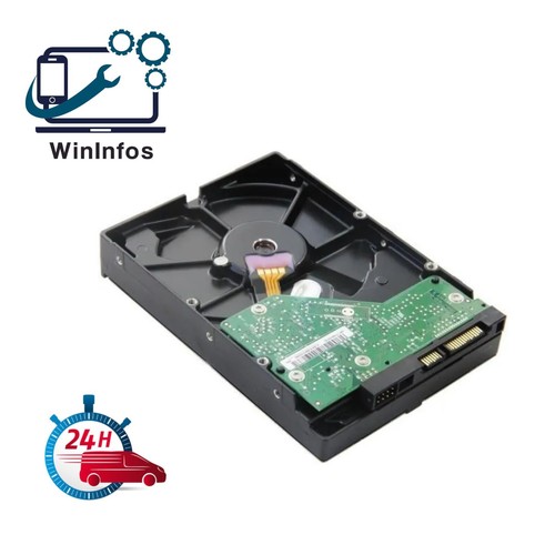 Disque dur interne hdd - dur, go