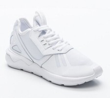 Baskets Adidas Tubular Blanc