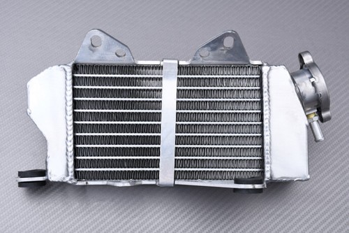 Radiateur eau avdb - radiateur,
