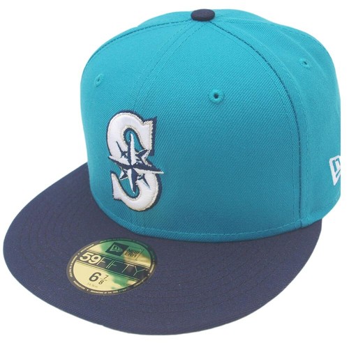 New era seattle navigateurs - new,