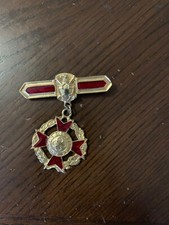 Vintage Agnew BRITISH Enamel