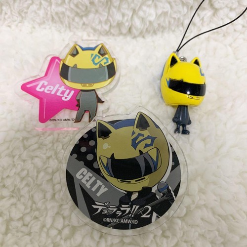 Durarara celty sturluson - durarara!!,