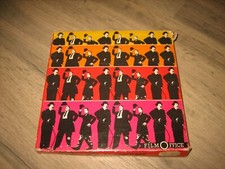 Film Office super 8 CHARLOT Concierge