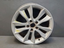 Jante alu - Audi A3 II - 7.5"